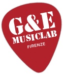 GE Musiclab logo